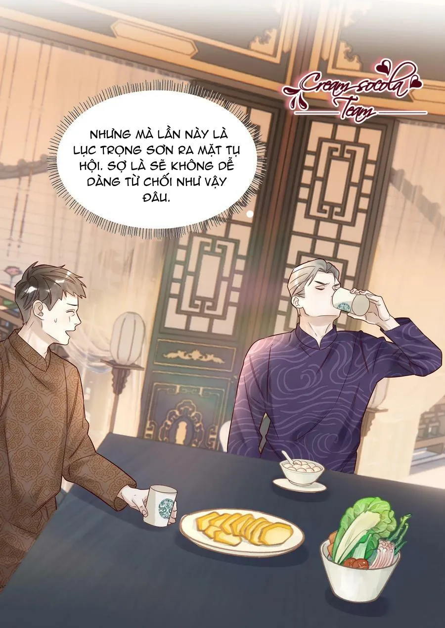 Diễn Giả Làm Thật Chapter 26 Trang 28
