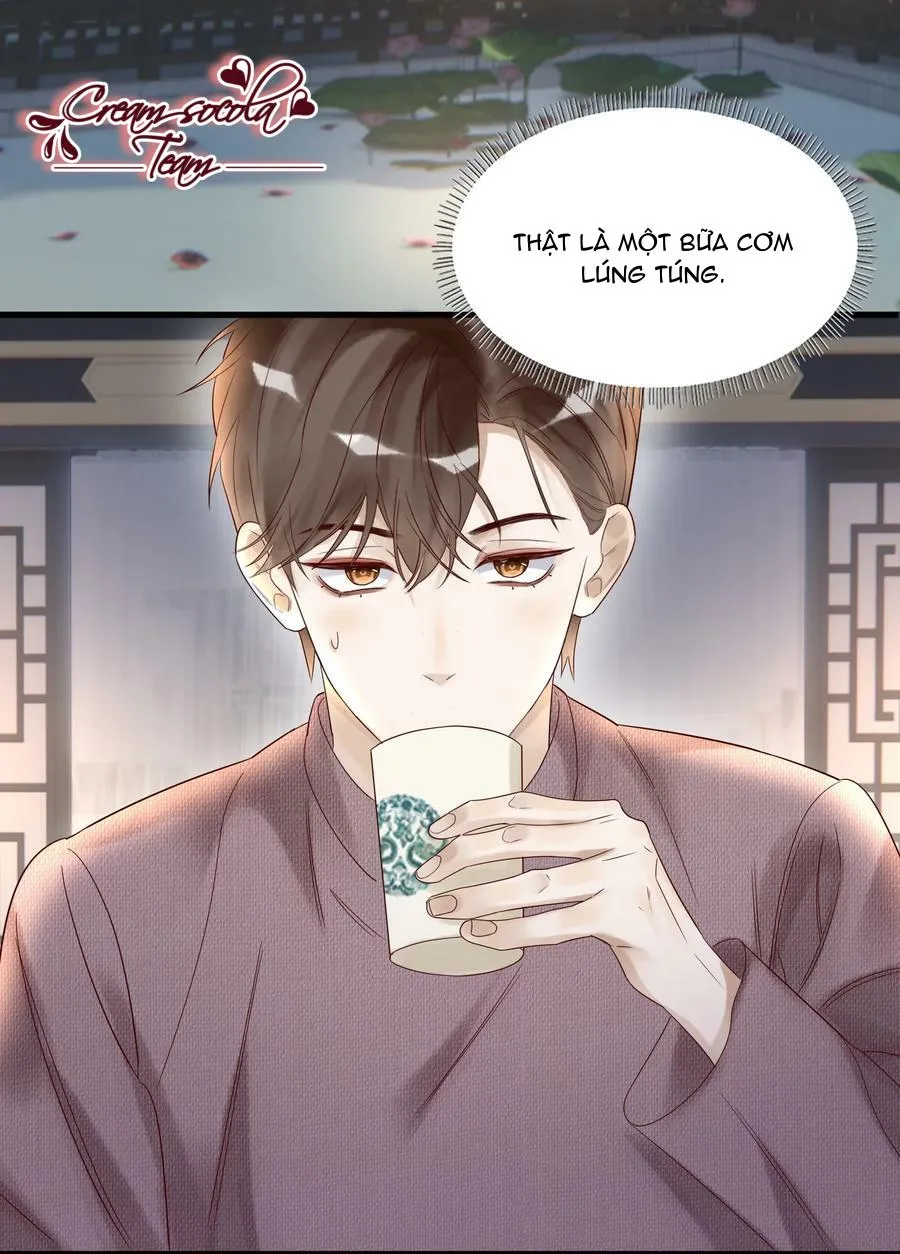 Diễn Giả Làm Thật Chapter 26 Trang 30