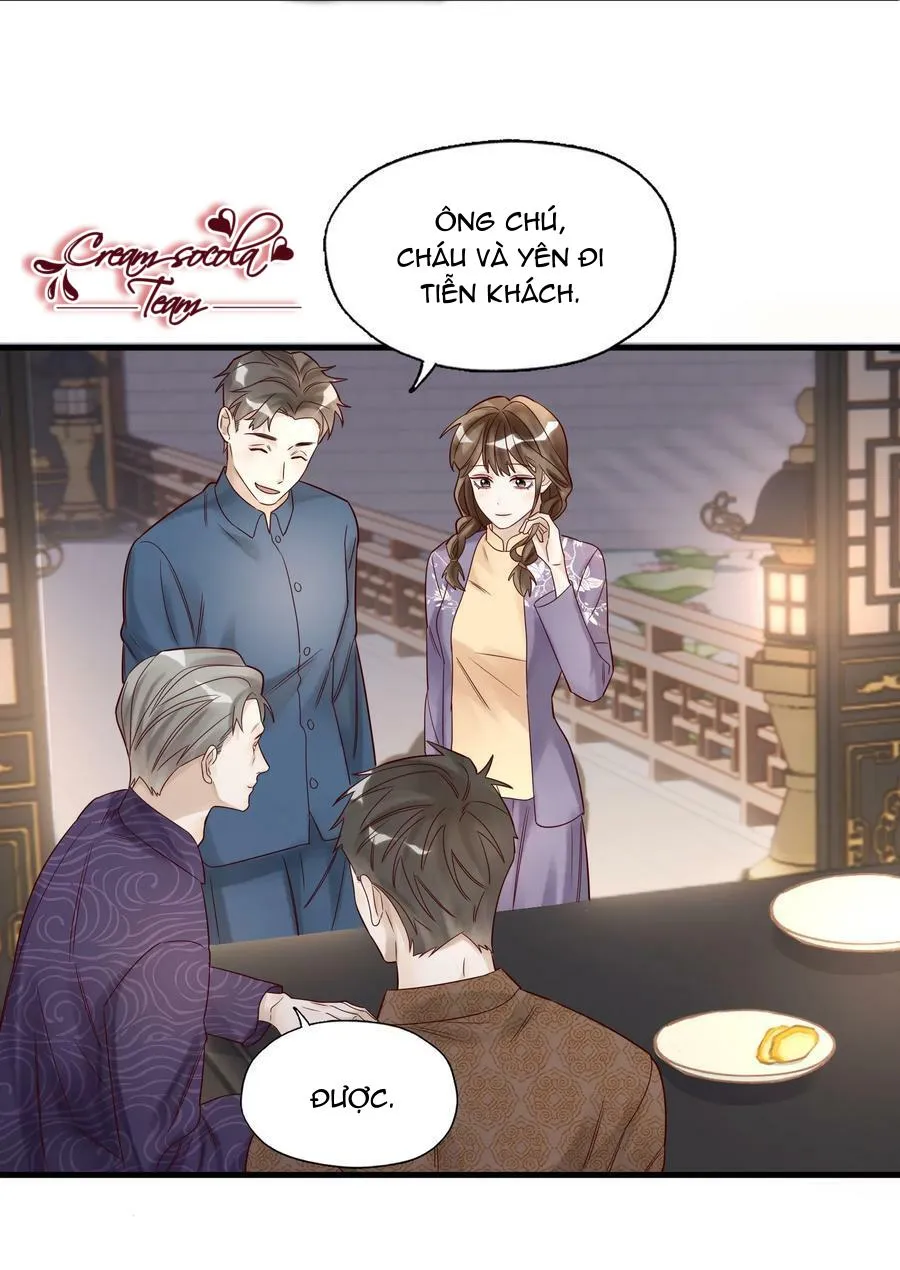 Diễn Giả Làm Thật Chapter 26 Trang 32