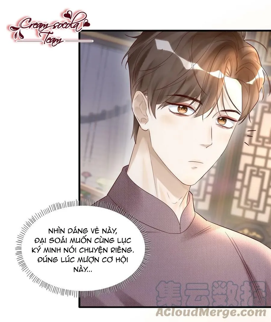 Diễn Giả Làm Thật Chapter 26 Trang 33