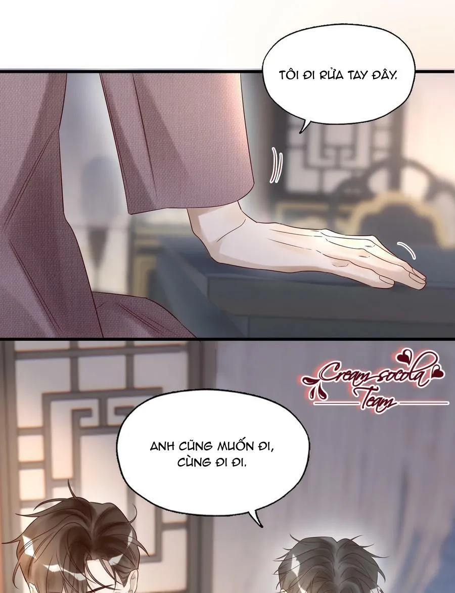 Diễn Giả Làm Thật Chapter 26 Trang 34