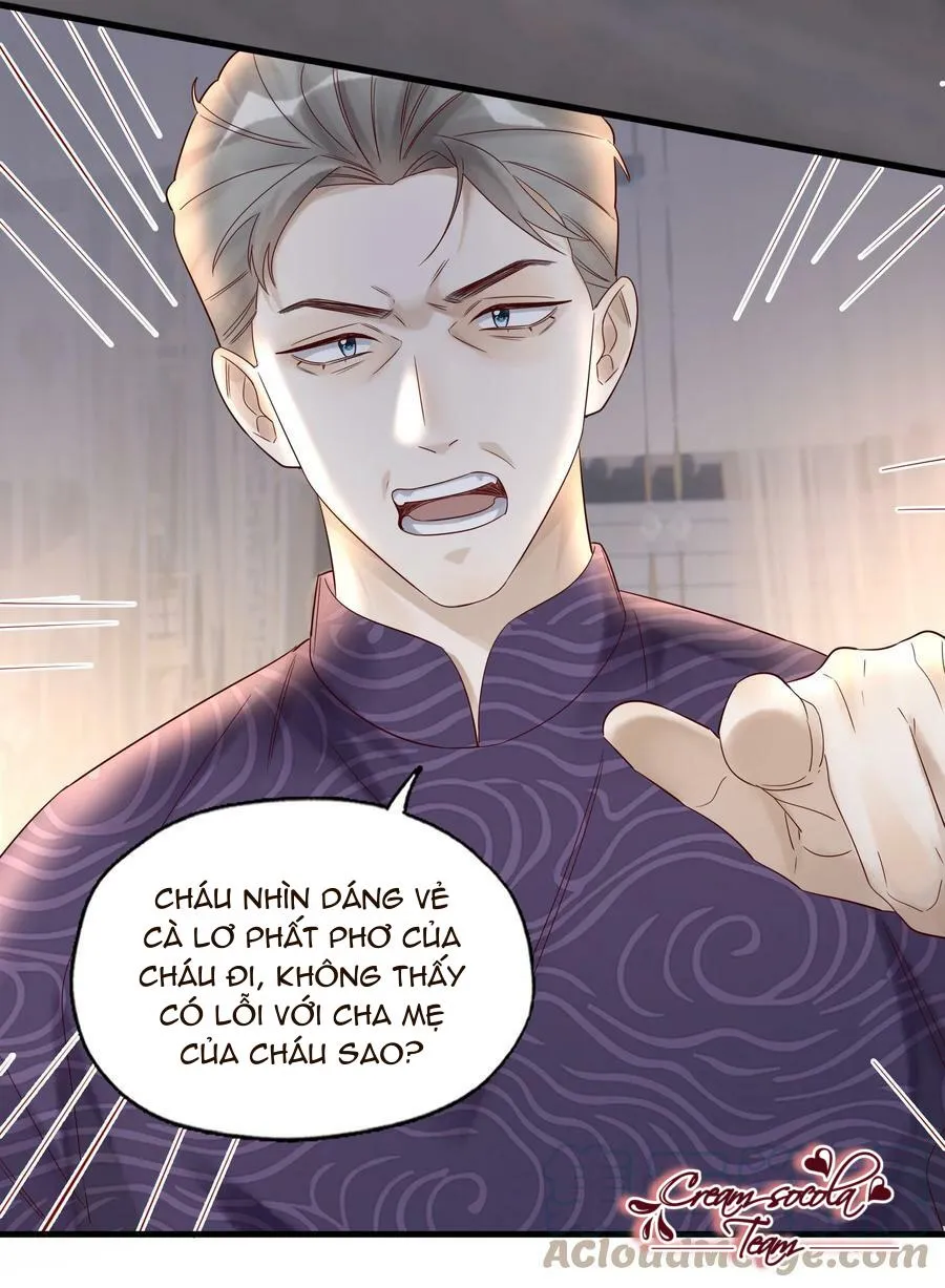 Diễn Giả Làm Thật Chapter 26 Trang 39