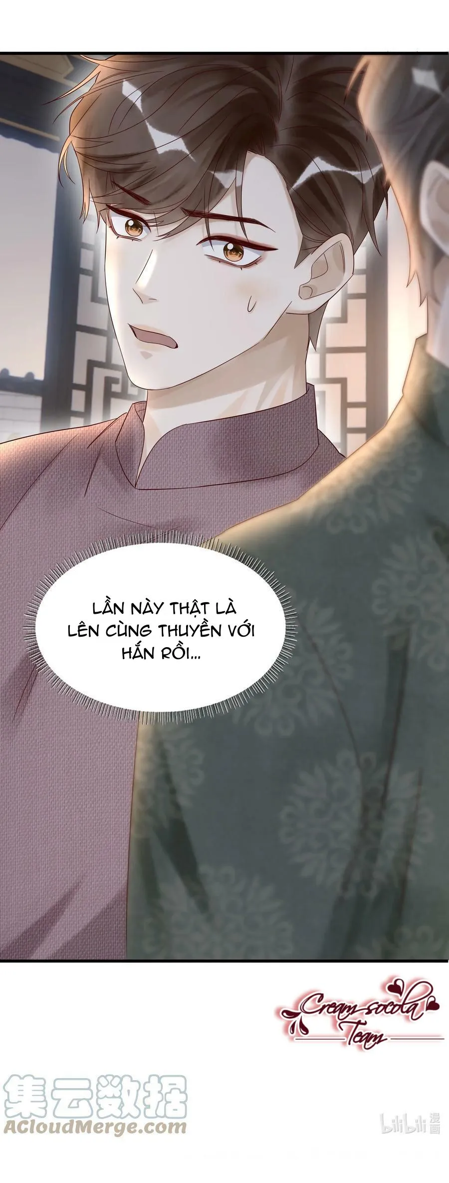 Diễn Giả Làm Thật Chapter 26 Trang 43