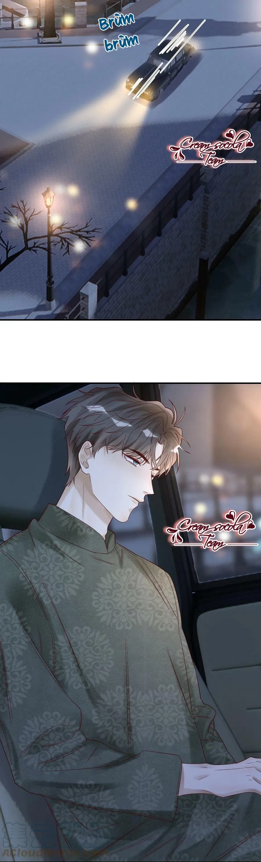 Diễn Giả Làm Thật Chapter 27 Trang 7