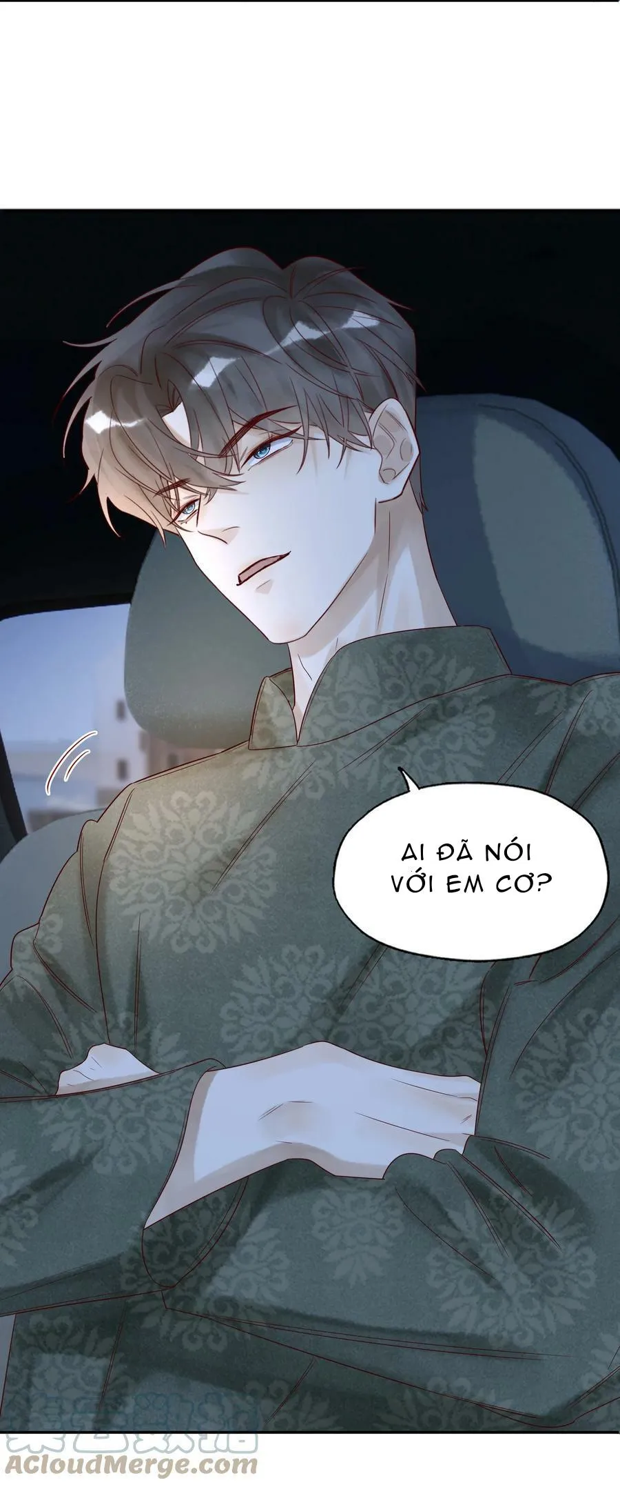 Diễn Giả Làm Thật Chapter 27 Trang 11