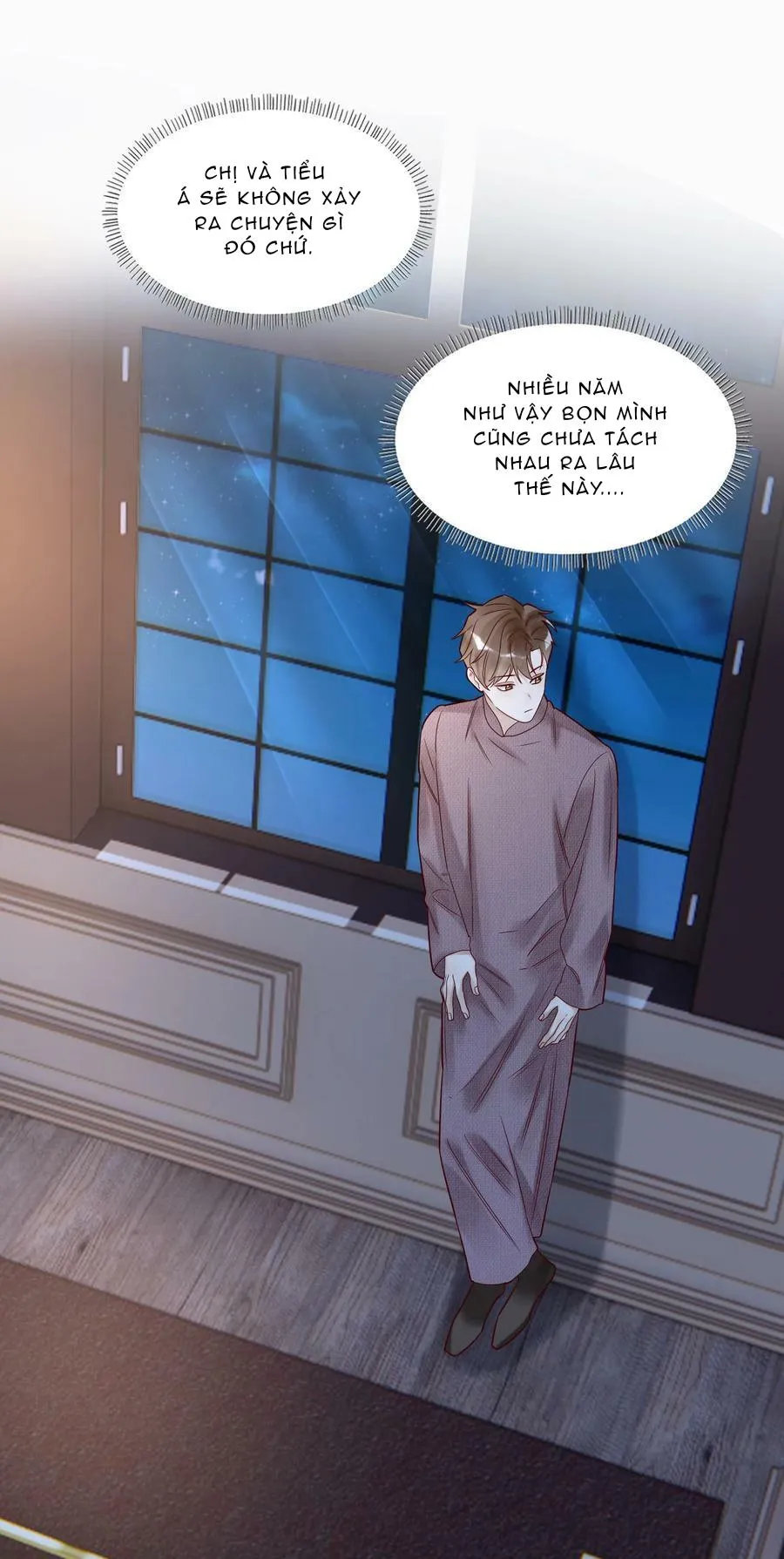 Diễn Giả Làm Thật Chapter 27 Trang 18