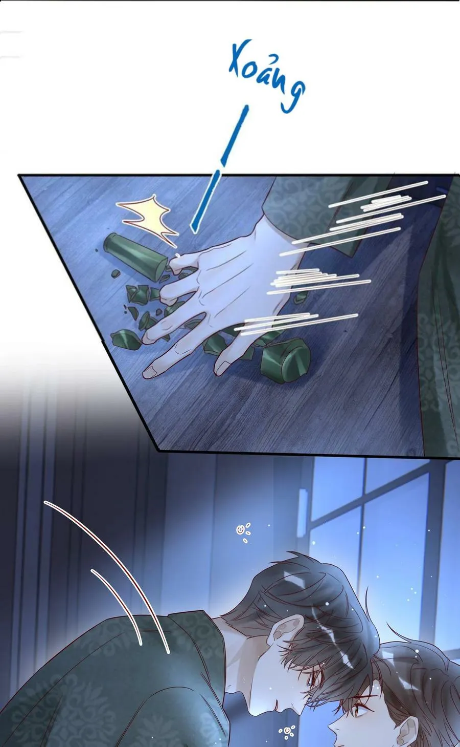 Diễn Giả Làm Thật Chapter 27 Trang 20