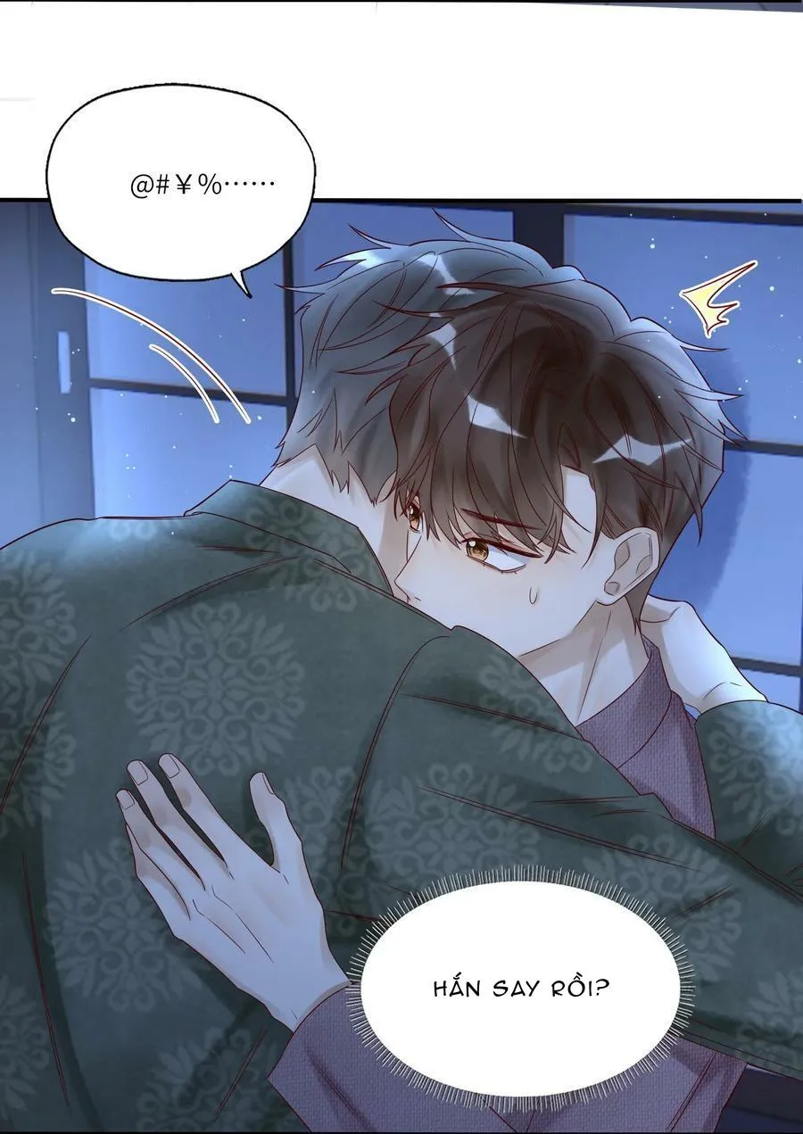 Diễn Giả Làm Thật Chapter 27 Trang 22