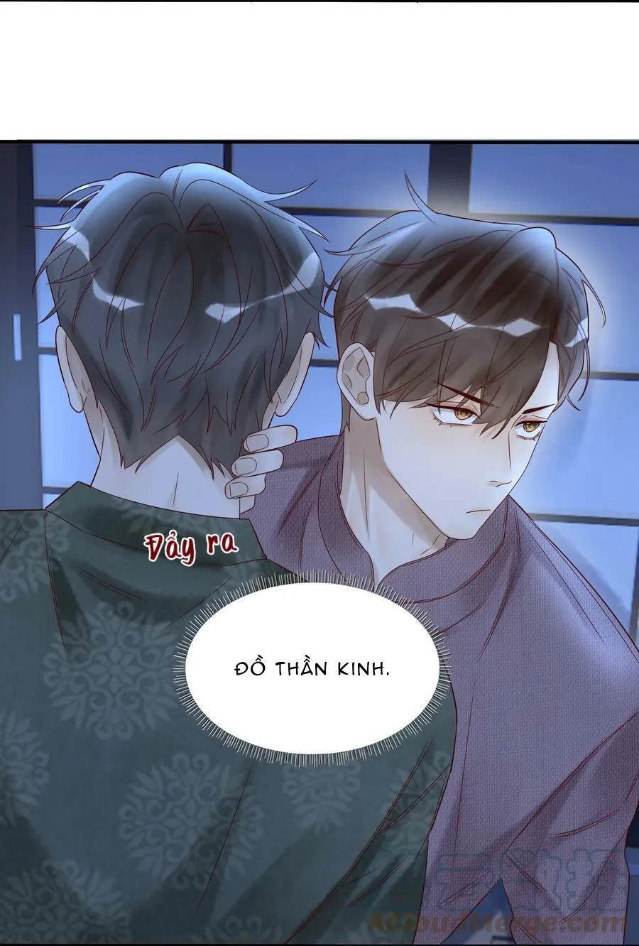 Diễn Giả Làm Thật Chapter 27 Trang 23