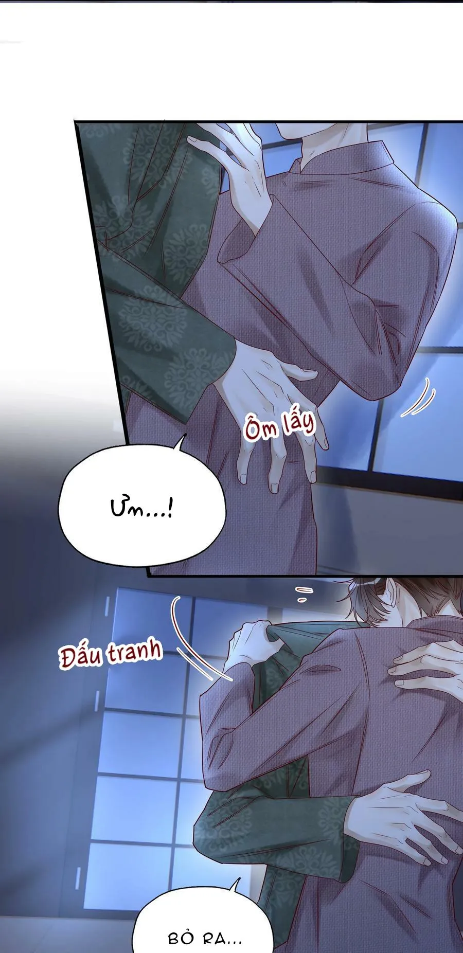 Diễn Giả Làm Thật Chapter 27 Trang 24