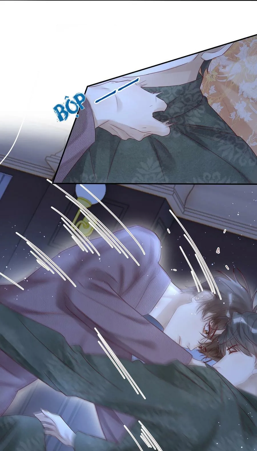 Diễn Giả Làm Thật Chapter 27 Trang 28