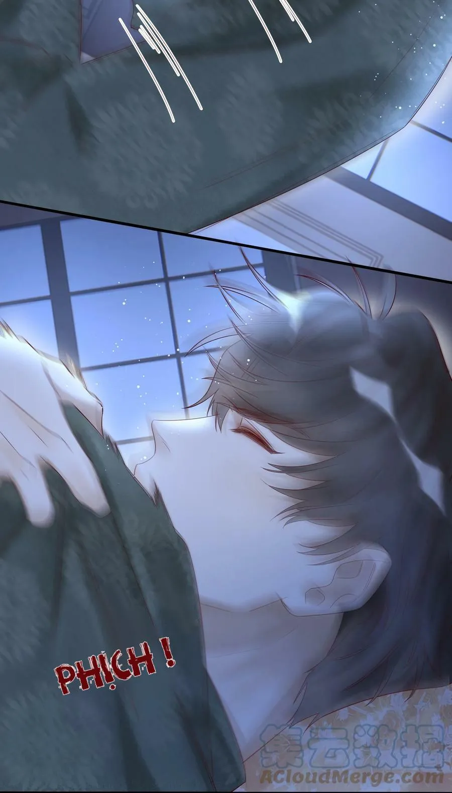 Diễn Giả Làm Thật Chapter 27 Trang 29