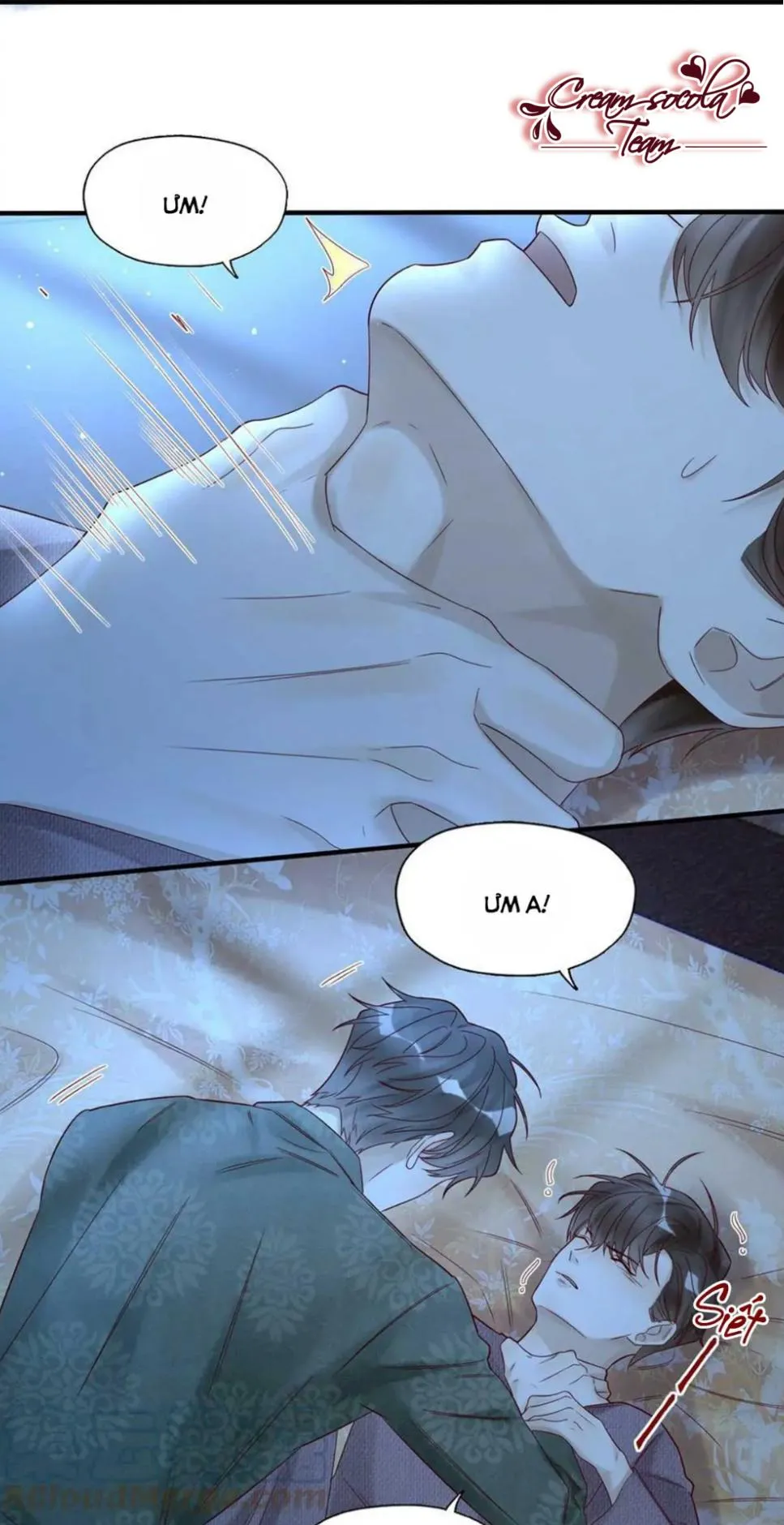 Diễn Giả Làm Thật Chapter 28 Trang 9