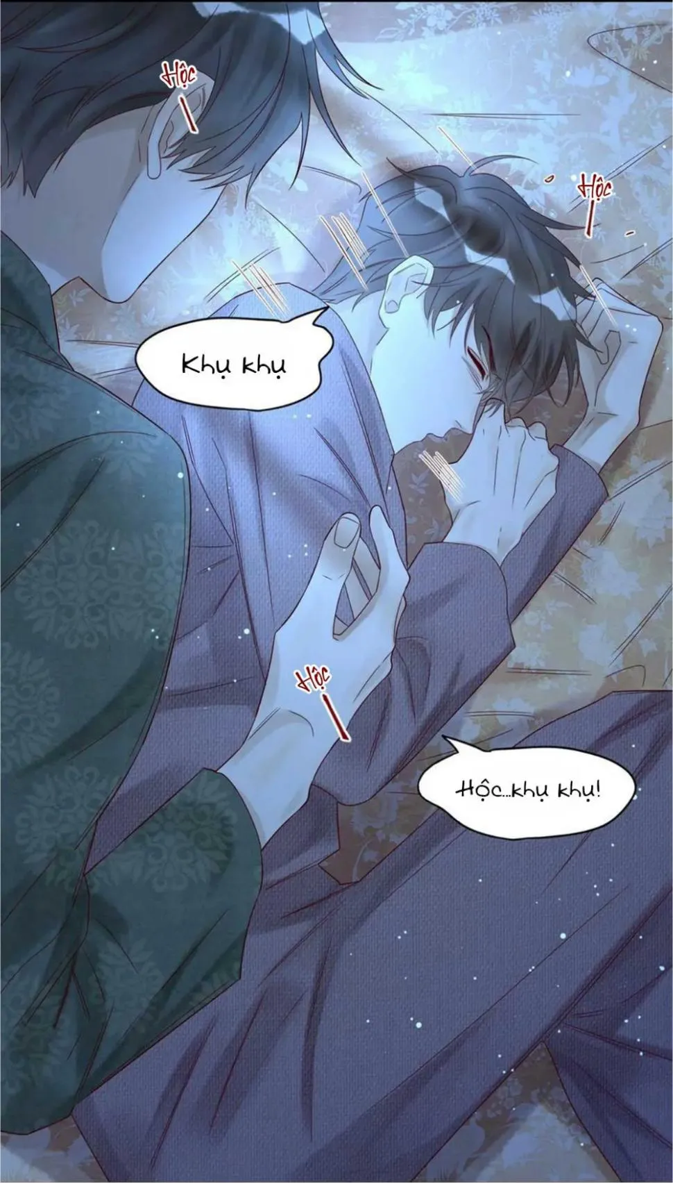 Diễn Giả Làm Thật Chapter 28 Trang 14