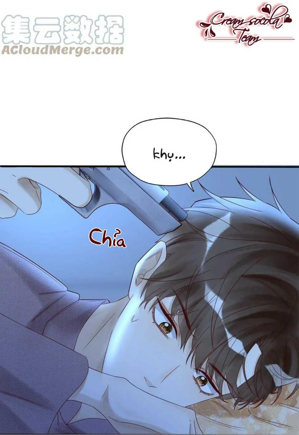 Diễn Giả Làm Thật Chapter 28 Trang 15