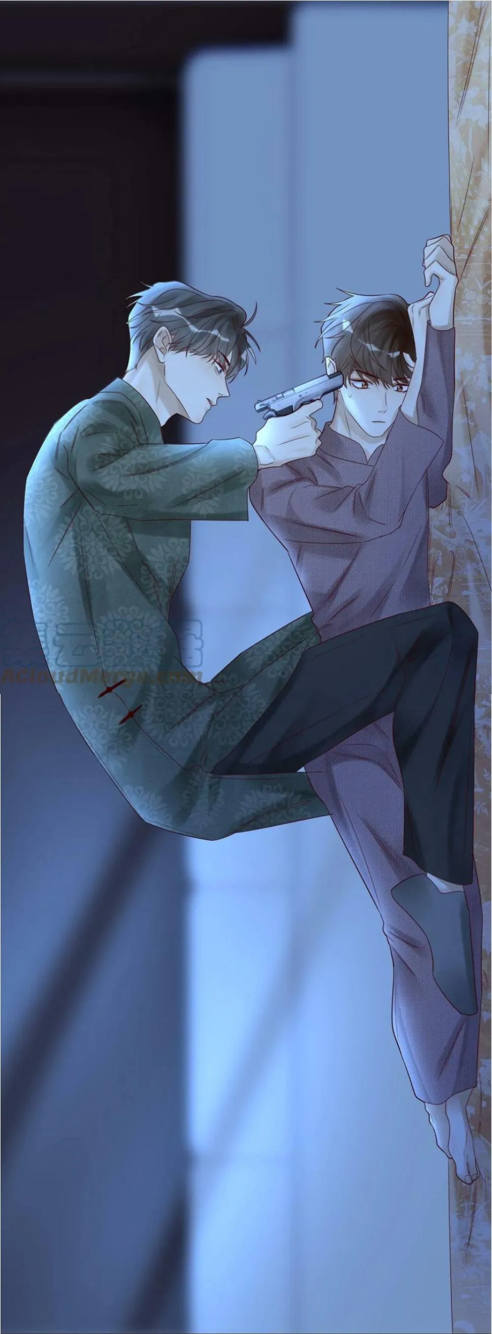 Diễn Giả Làm Thật Chapter 28 Trang 16