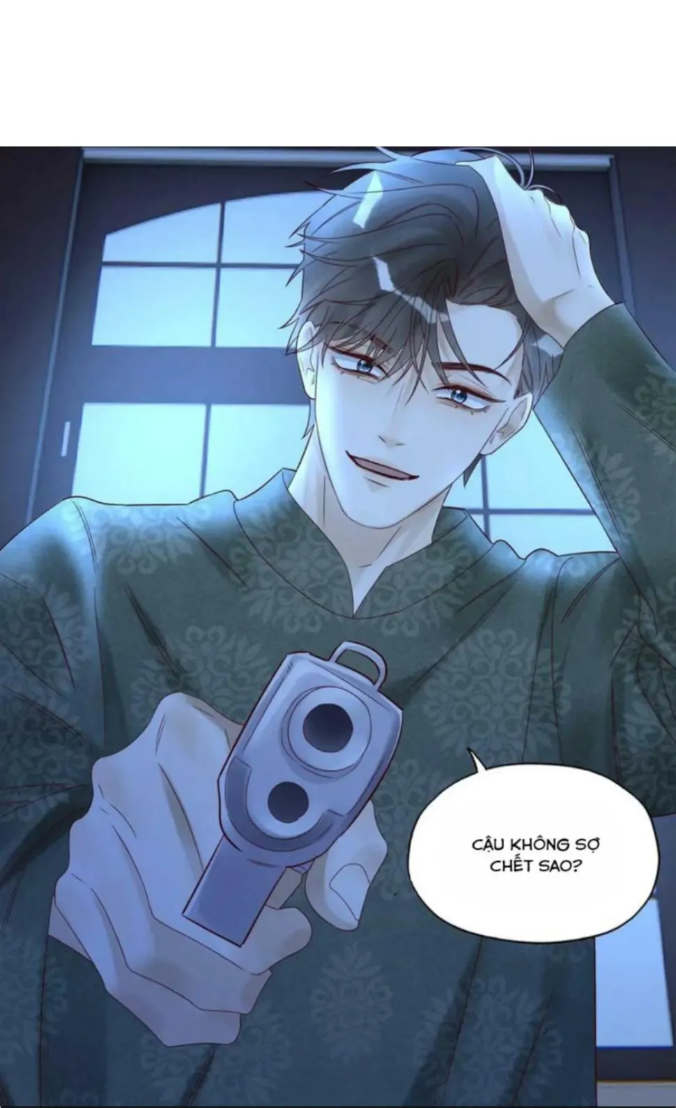 Diễn Giả Làm Thật Chapter 28 Trang 18