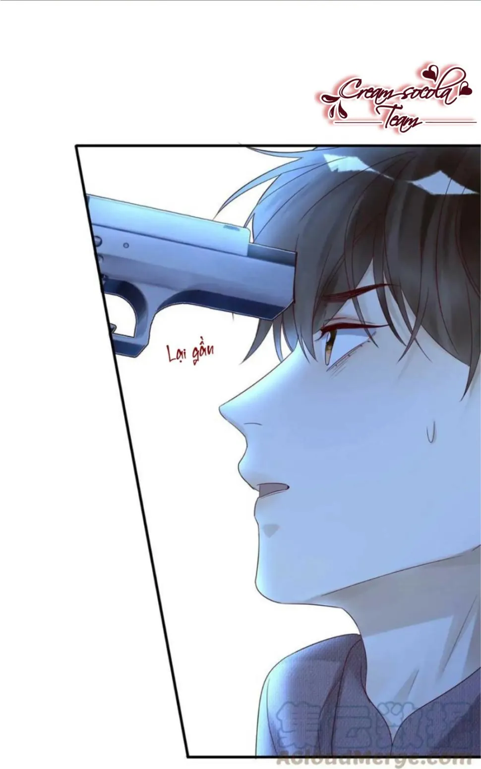 Diễn Giả Làm Thật Chapter 28 Trang 19