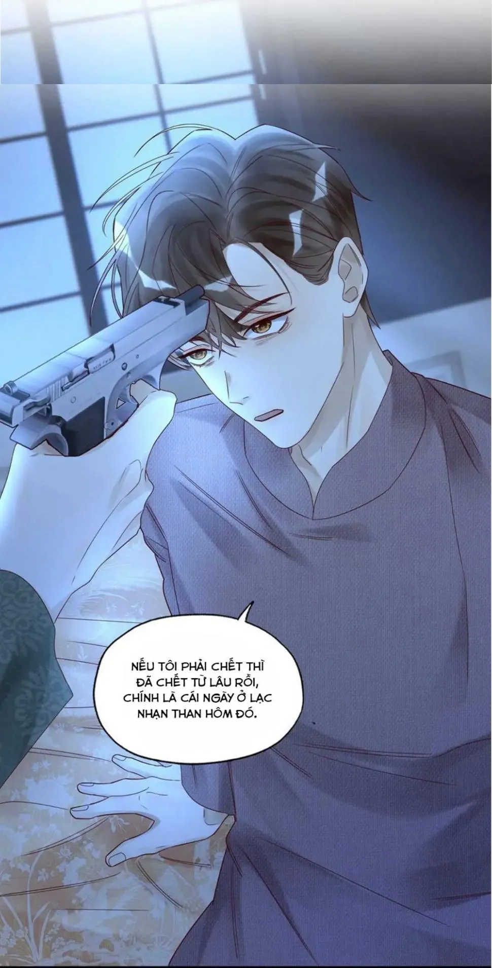 Diễn Giả Làm Thật Chapter 28 Trang 21