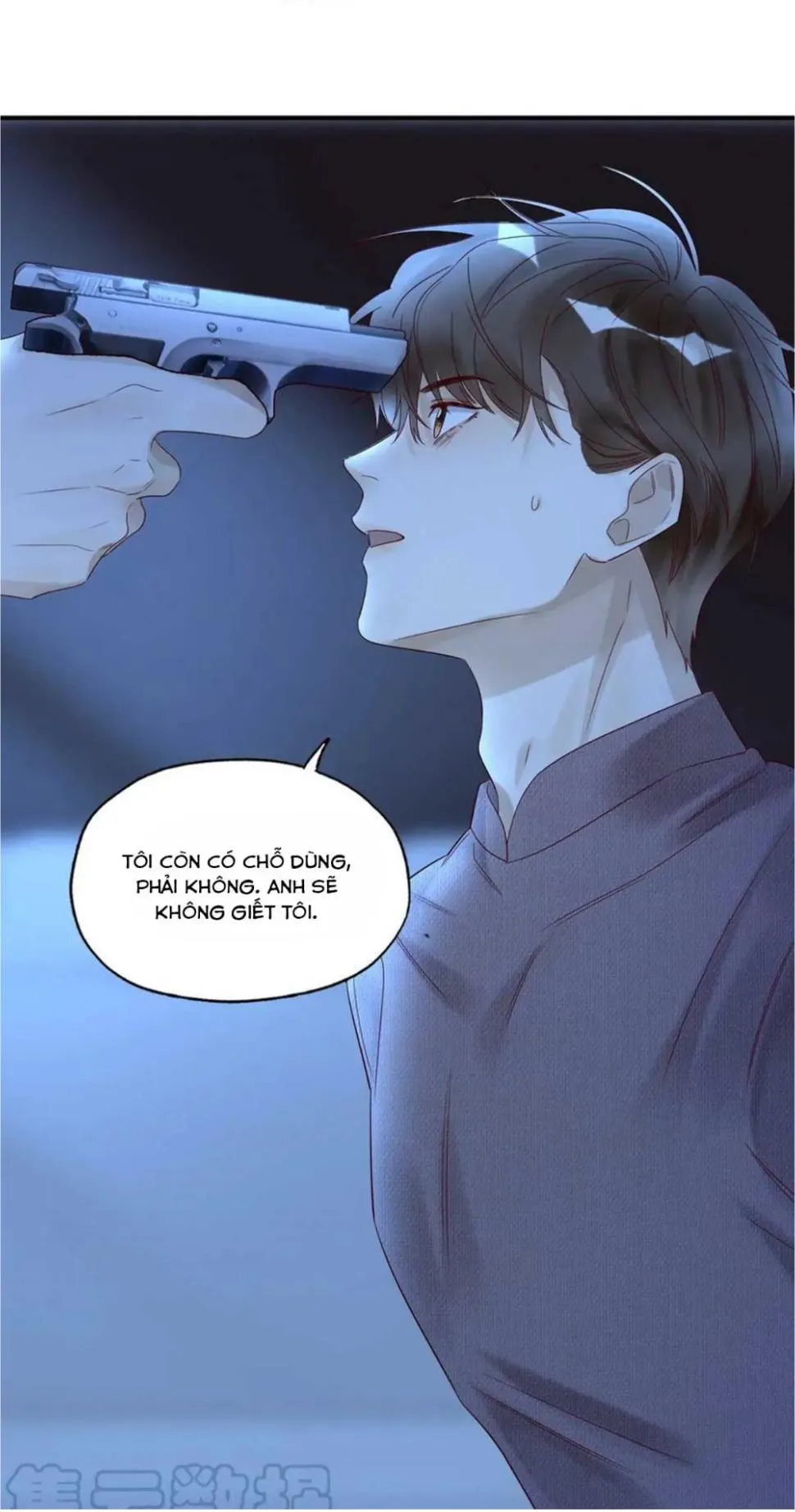 Diễn Giả Làm Thật Chapter 28 Trang 24