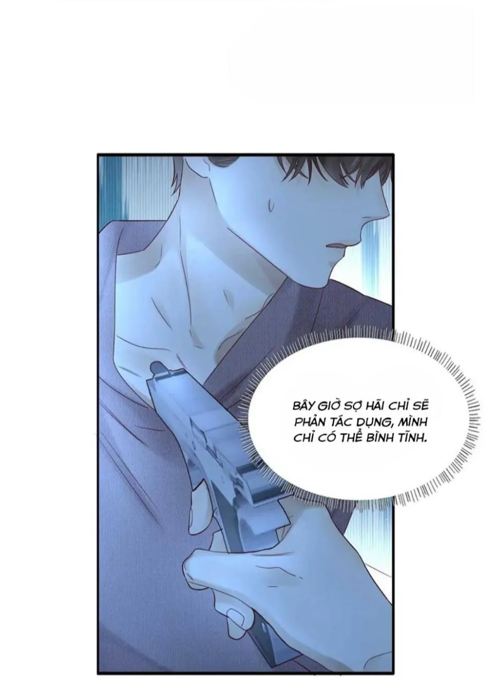 Diễn Giả Làm Thật Chapter 28 Trang 27