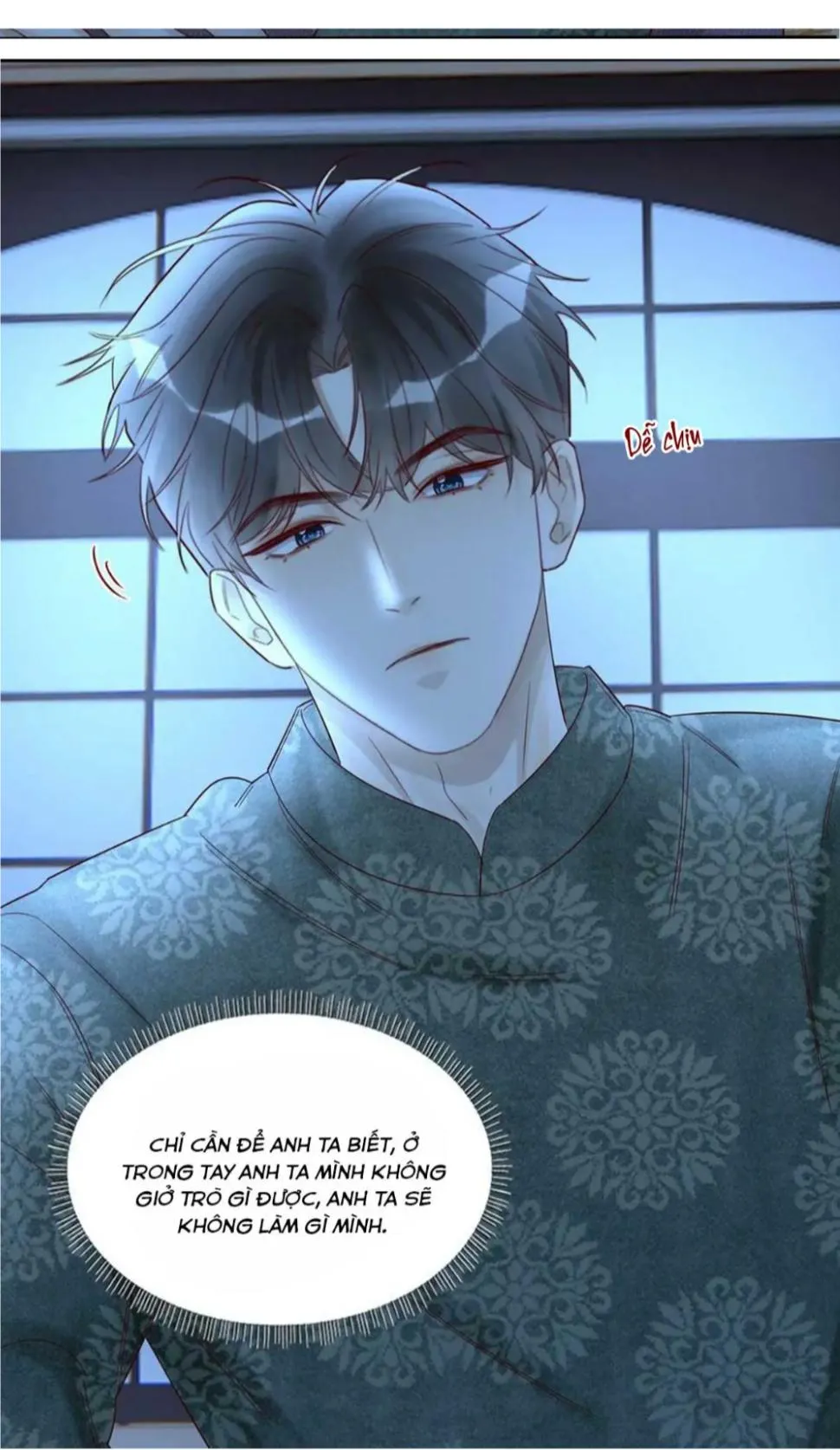 Diễn Giả Làm Thật Chapter 28 Trang 29