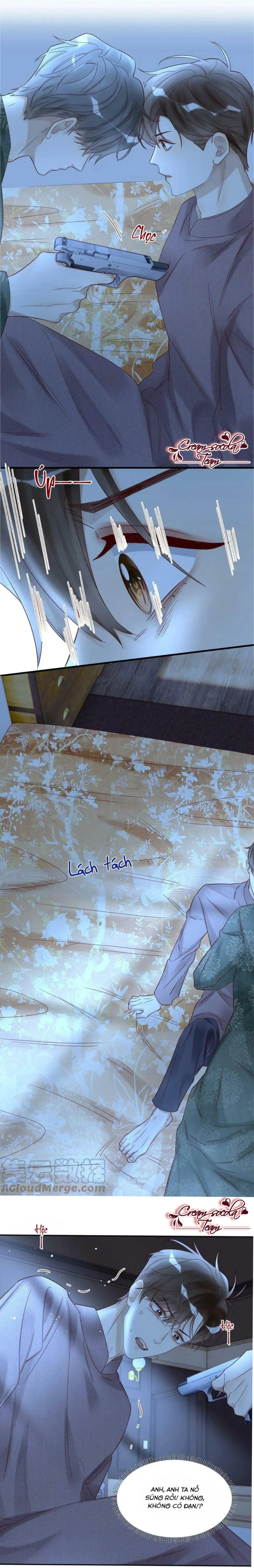 Diễn Giả Làm Thật Chapter 28 Trang 31