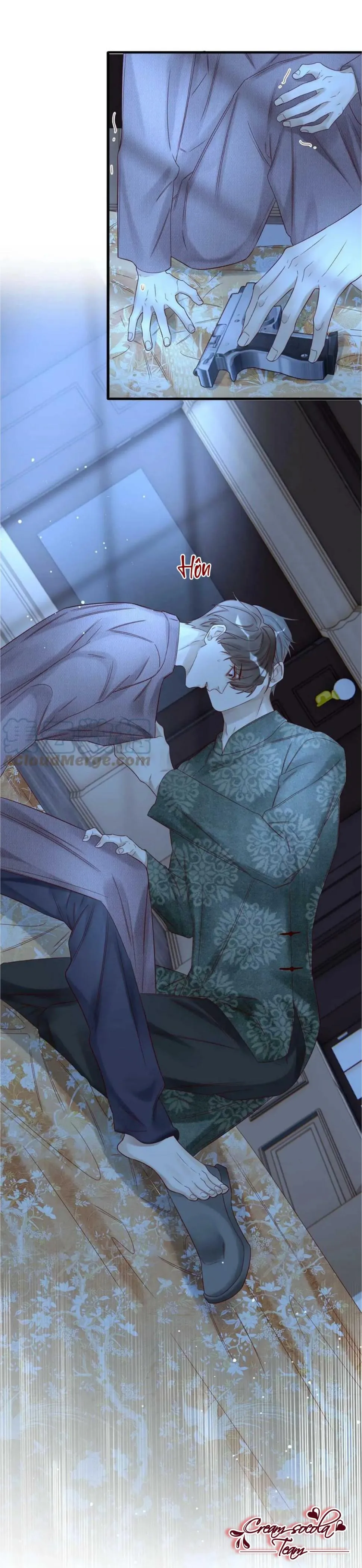 Diễn Giả Làm Thật Chapter 28 Trang 32