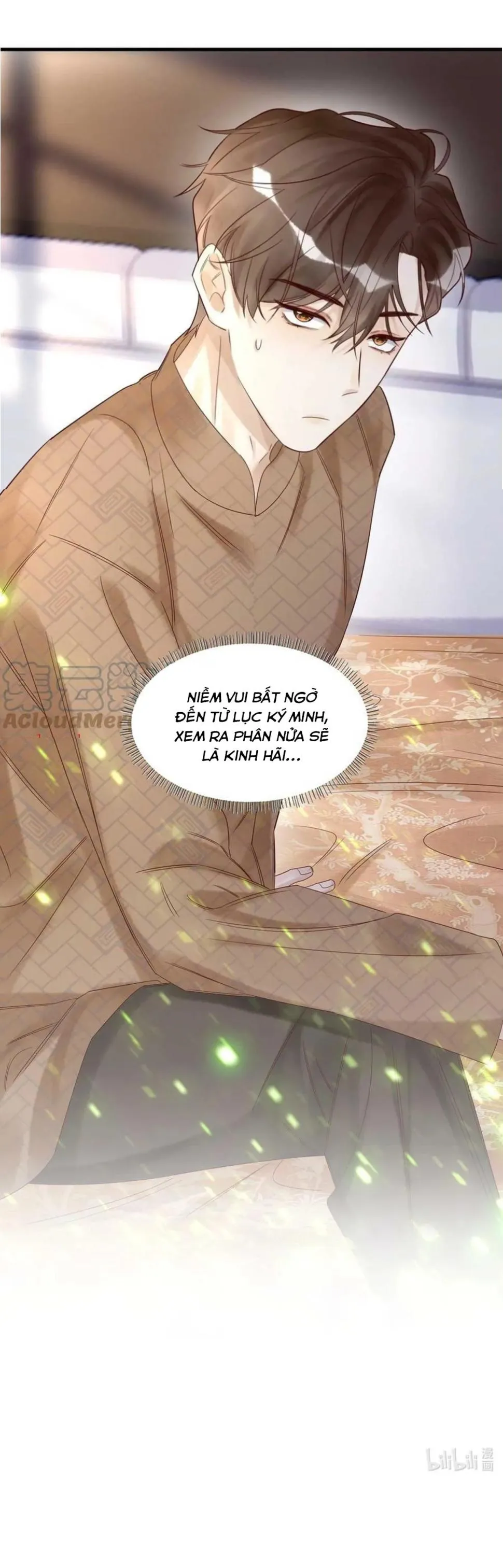 Diễn Giả Làm Thật Chapter 29 Trang 4