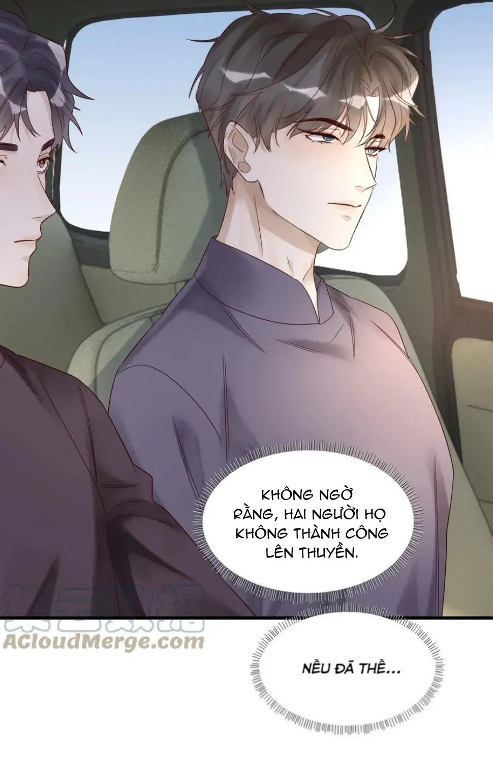 Diễn Giả Làm Thật Chapter 29 Trang 20