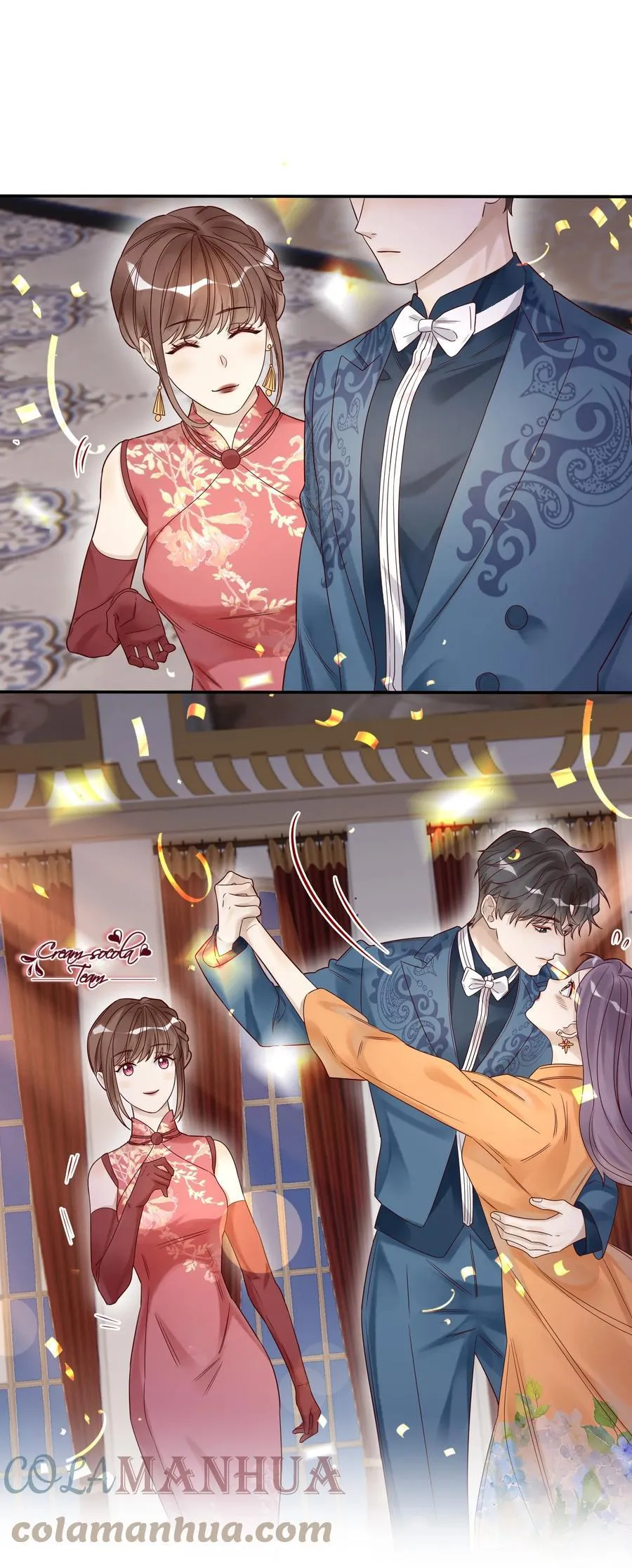 Diễn Giả Làm Thật Chapter 30 Trang 5