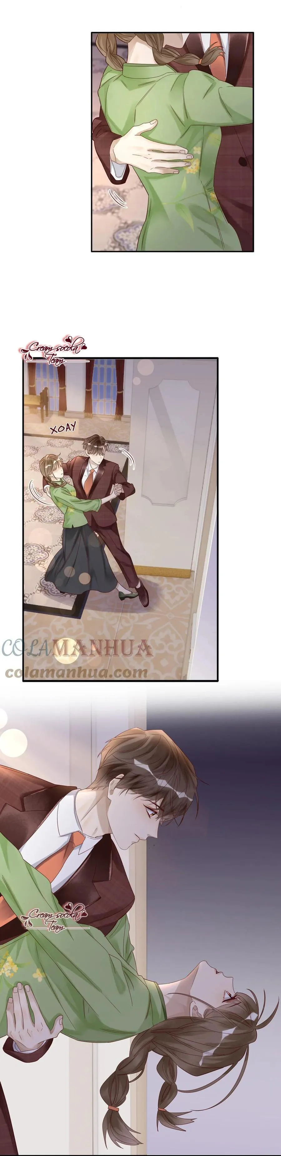 Diễn Giả Làm Thật Chapter 30 Trang 12