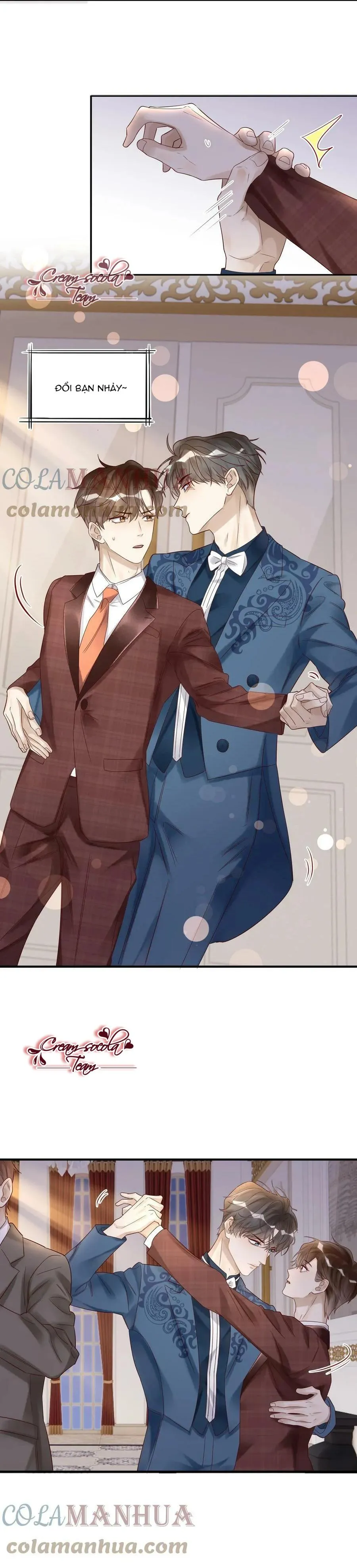 Diễn Giả Làm Thật Chapter 30 Trang 13