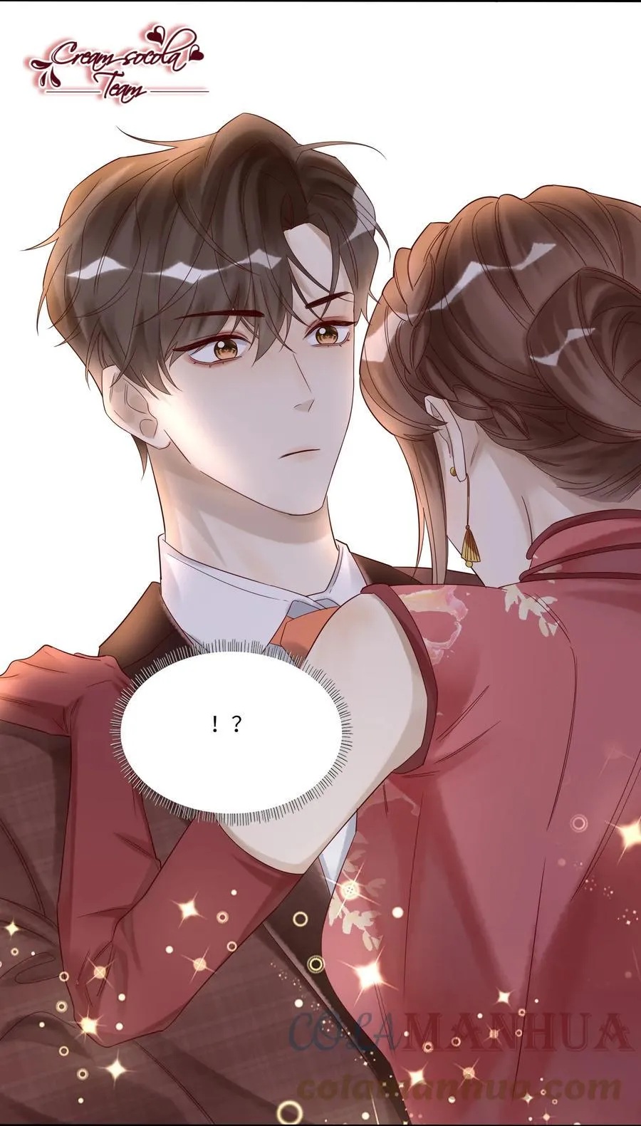Diễn Giả Làm Thật Chapter 30 Trang 18