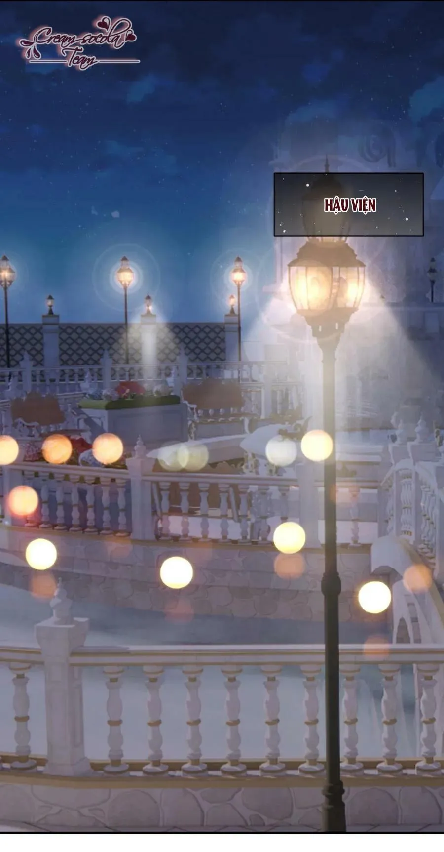 Diễn Giả Làm Thật Chapter 31 Trang 4