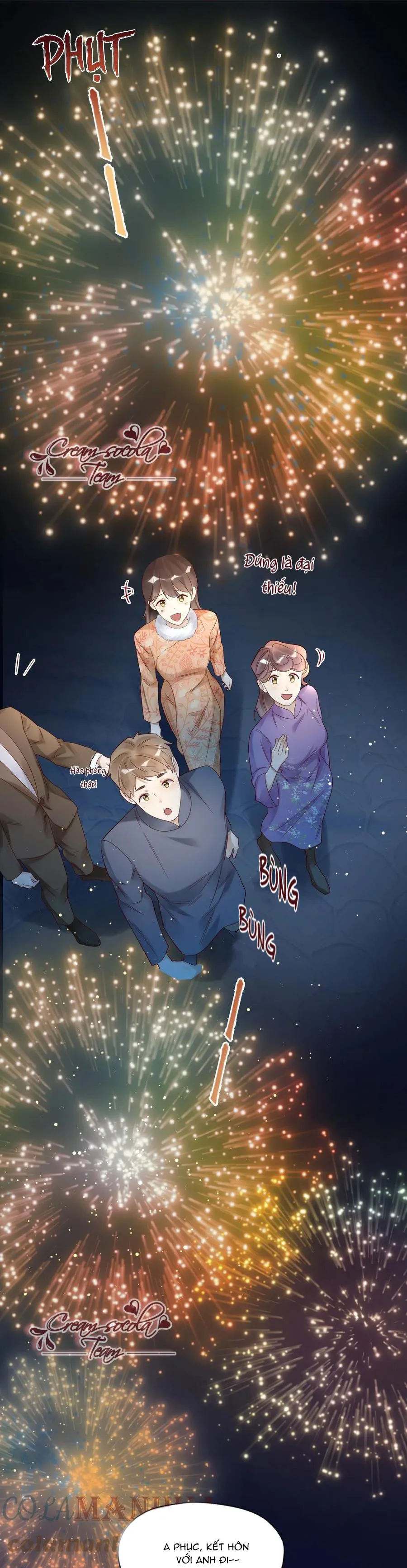 Diễn Giả Làm Thật Chapter 31 Trang 6
