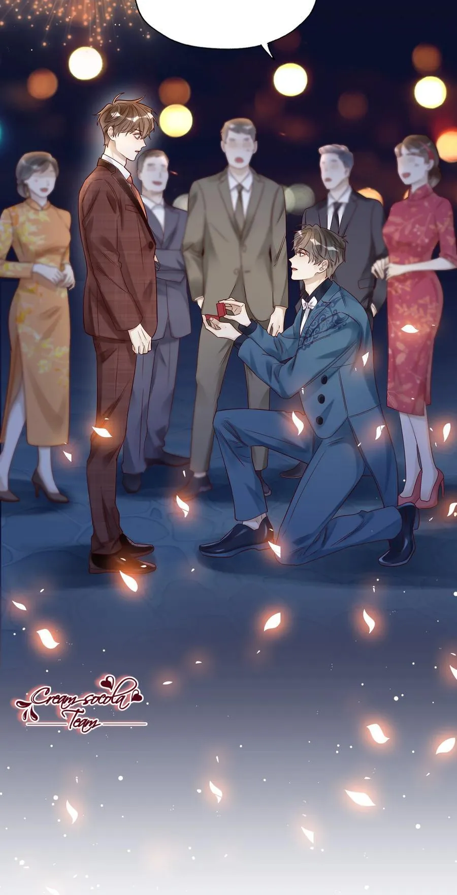 Diễn Giả Làm Thật Chapter 31 Trang 7