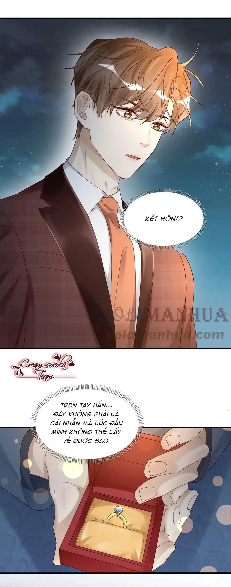 Diễn Giả Làm Thật Chapter 31 Trang 8