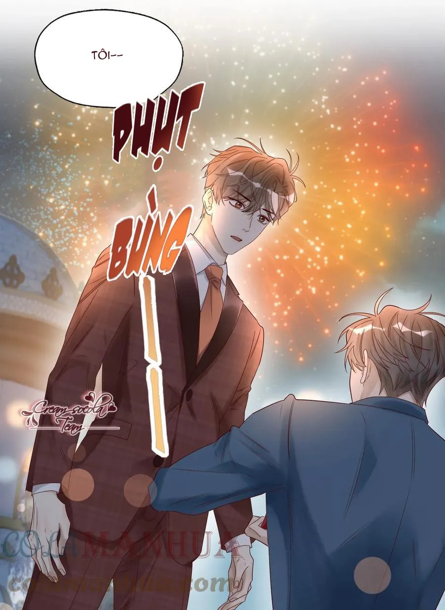 Diễn Giả Làm Thật Chapter 31 Trang 11