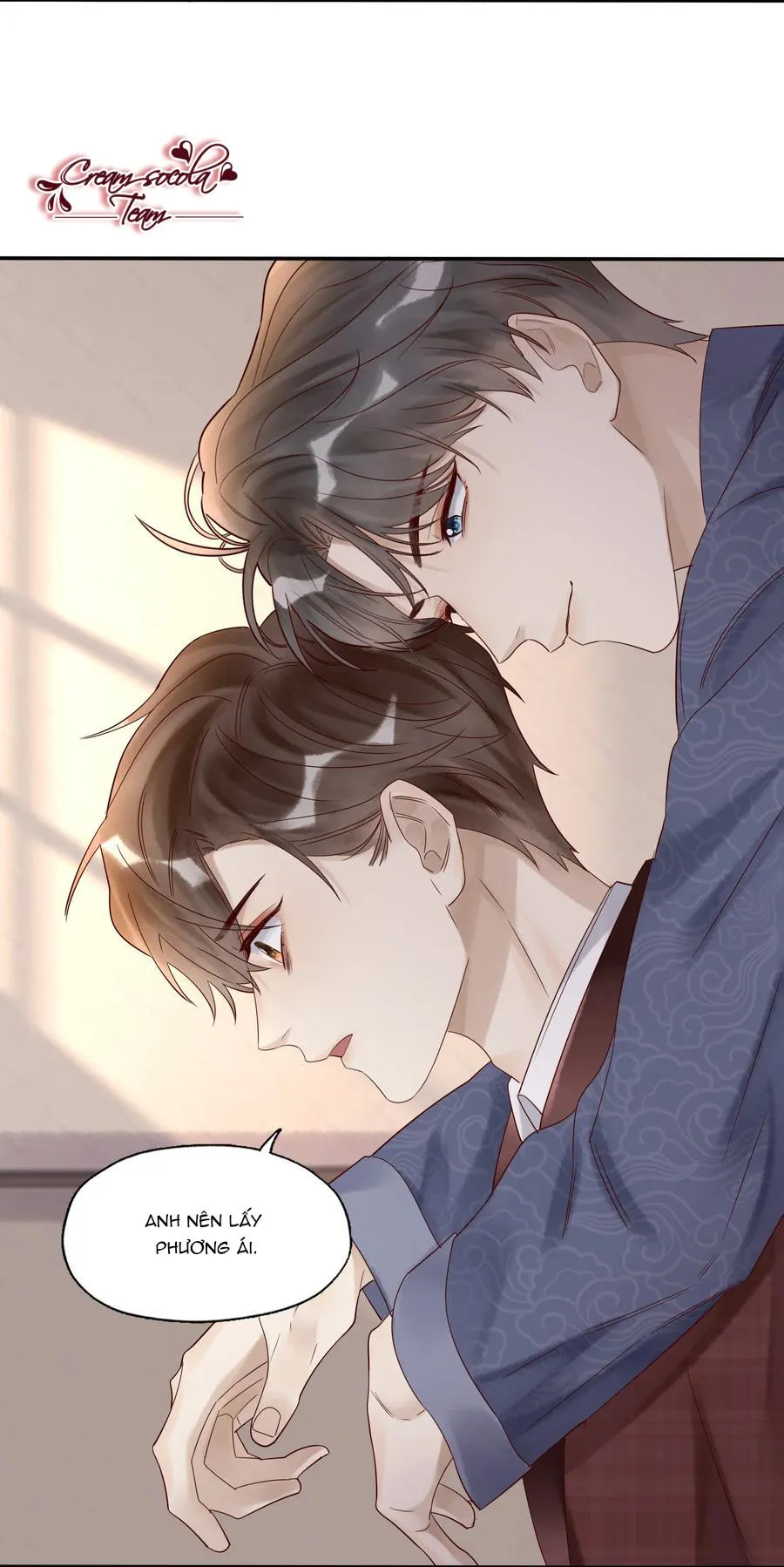 Diễn Giả Làm Thật Chapter 31 Trang 16