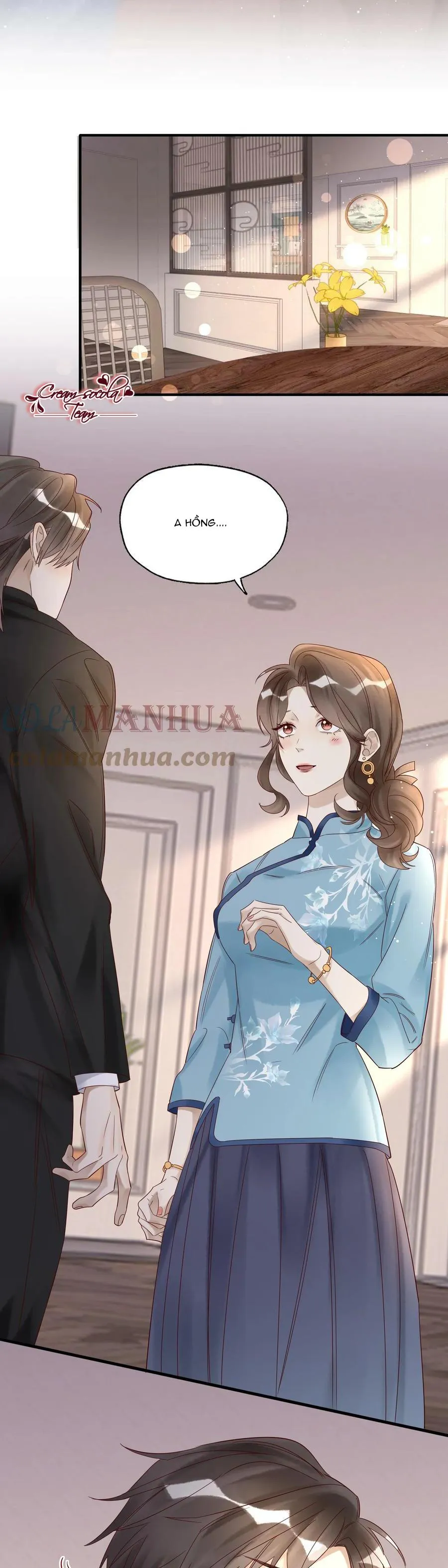 Diễn Giả Làm Thật Chapter 32 Trang 5
