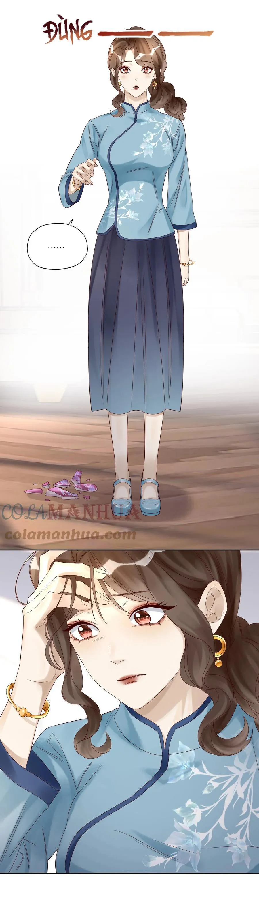 Diễn Giả Làm Thật Chapter 32 Trang 11