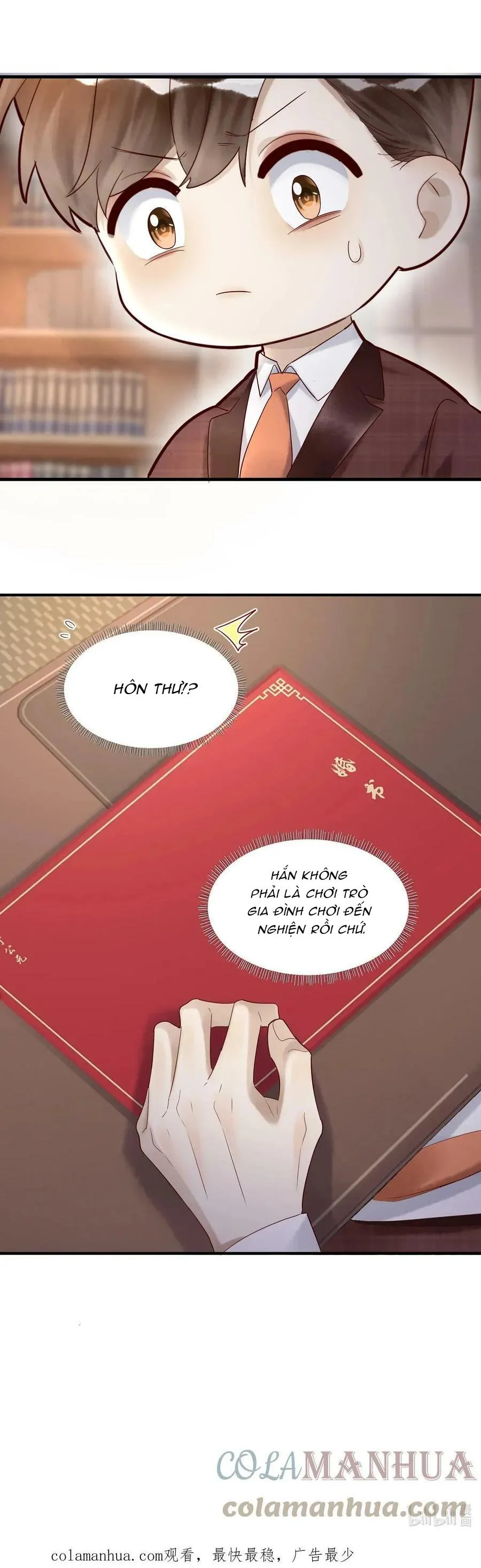 Diễn Giả Làm Thật Chapter 32 Trang 18
