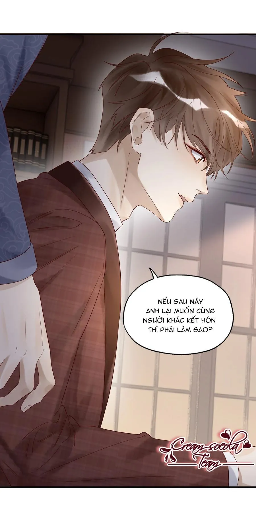 Diễn Giả Làm Thật Chapter 33 Trang 7