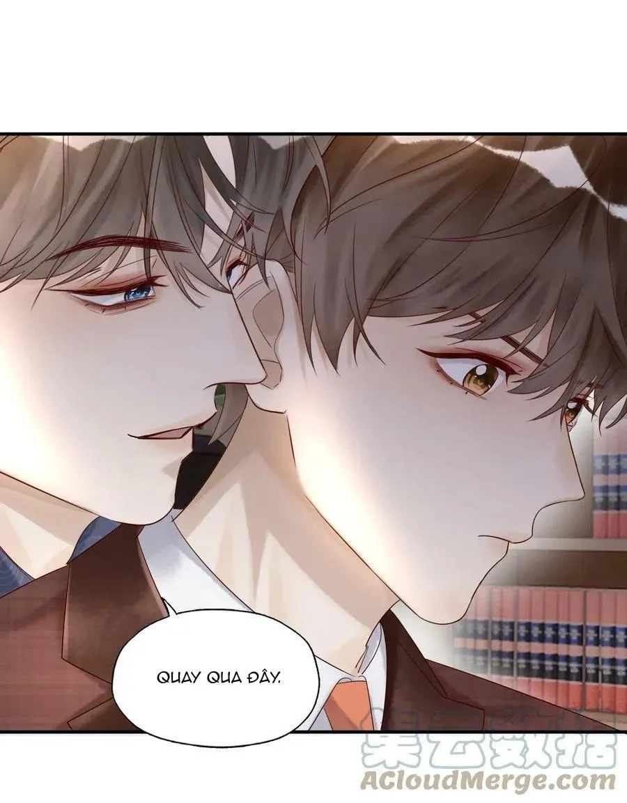 Diễn Giả Làm Thật Chapter 33 Trang 8
