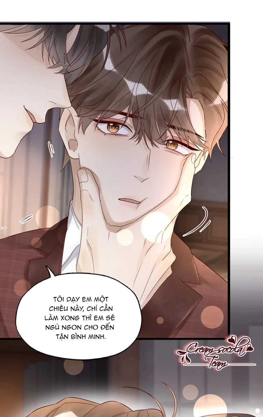 Diễn Giả Làm Thật Chapter 33 Trang 13