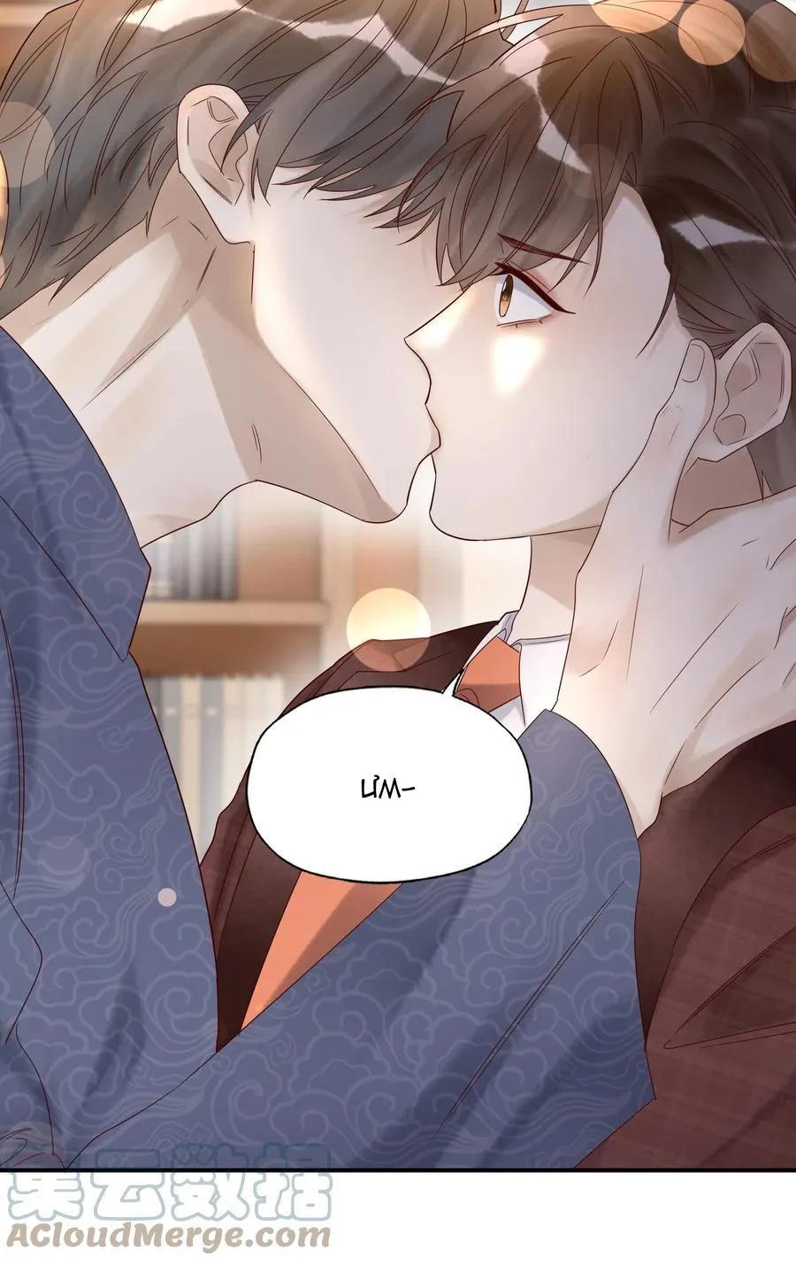 Diễn Giả Làm Thật Chapter 33 Trang 14