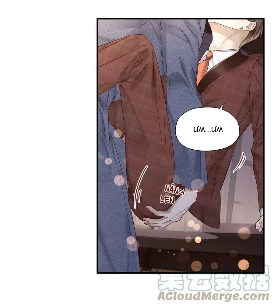 Diễn Giả Làm Thật Chapter 33 Trang 16