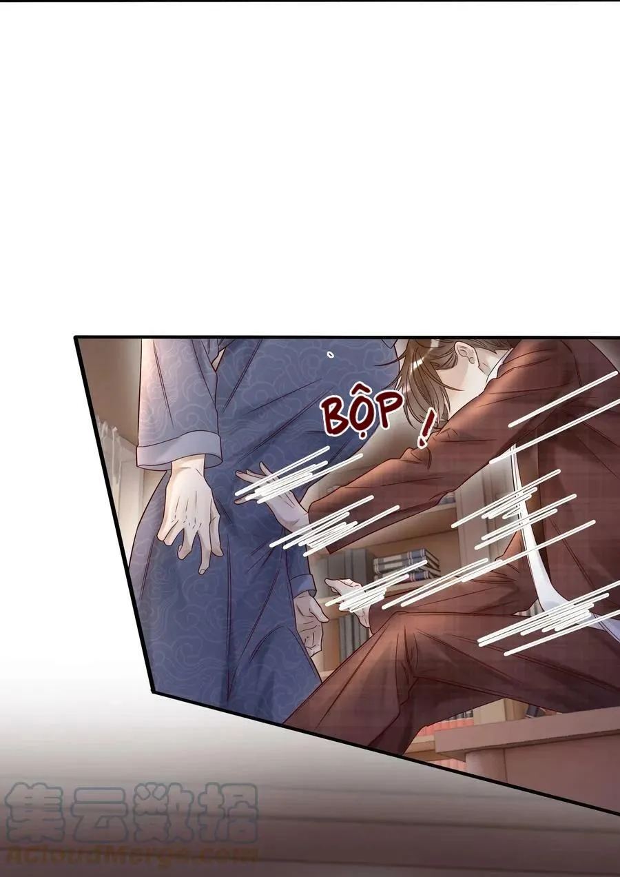 Diễn Giả Làm Thật Chapter 33 Trang 20