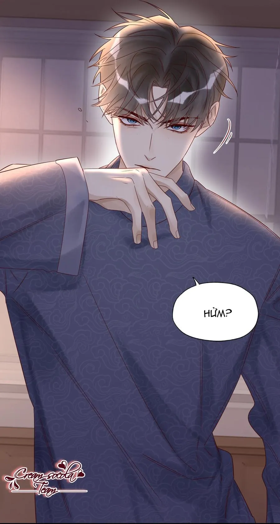 Diễn Giả Làm Thật Chapter 33 Trang 21